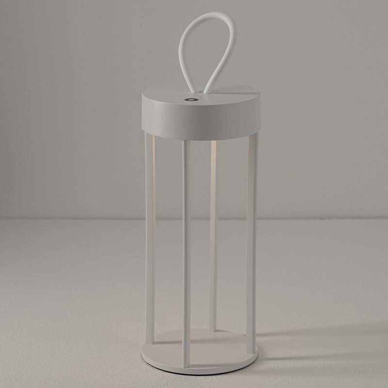 Уличный настольный светильник Nowodvorski 11537