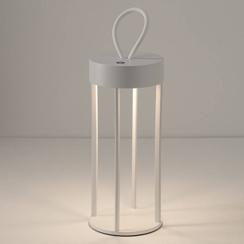 Уличный настольный светильник Nowodvorski 11537