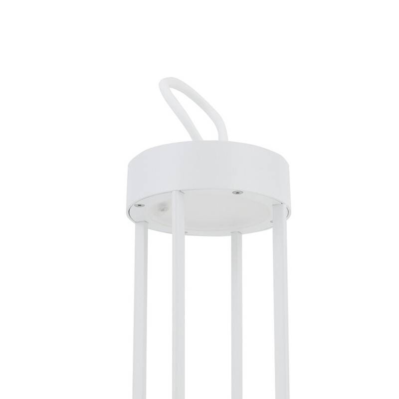 Уличный настольный светильник Nowodvorski 11537