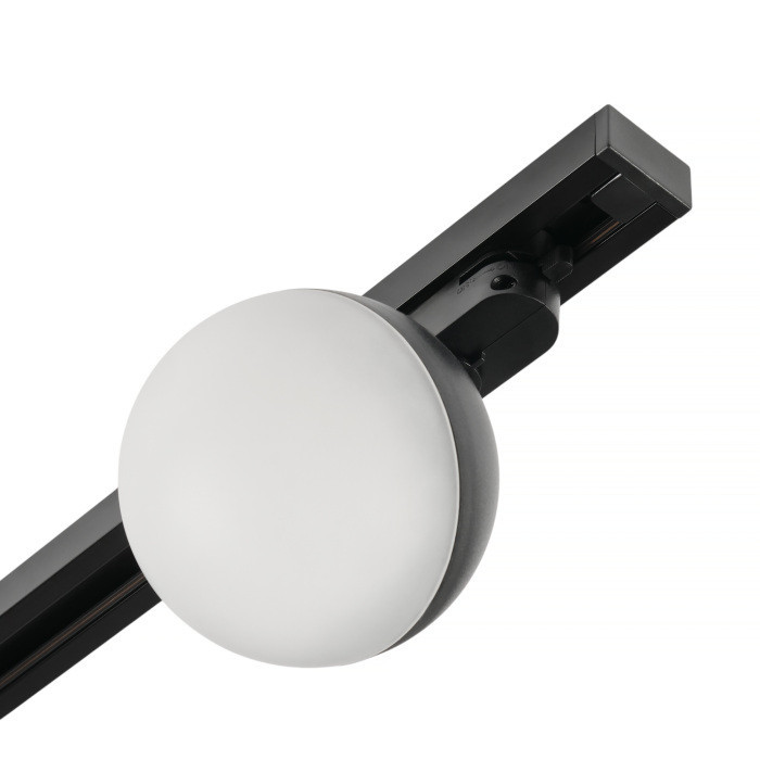 Светильник на шине MyFar MT0125-GX53-B