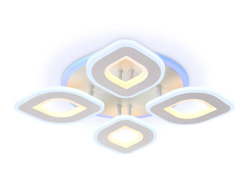 Накладной светильник Ambrella Light FA8841