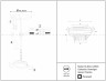 Встраиваемый светильник Maytoni Phanton DL303-L12W4K