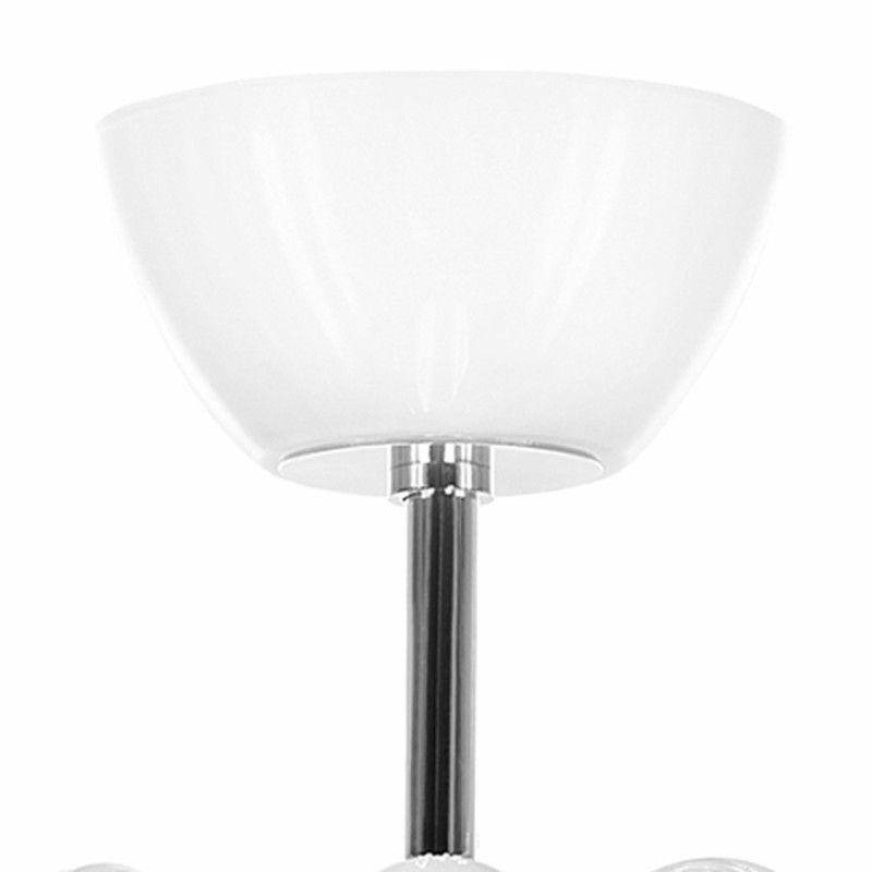 Люстра на штанге Lightstar 809086