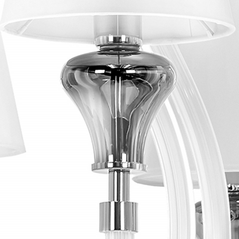 Люстра на штанге Lightstar 809086