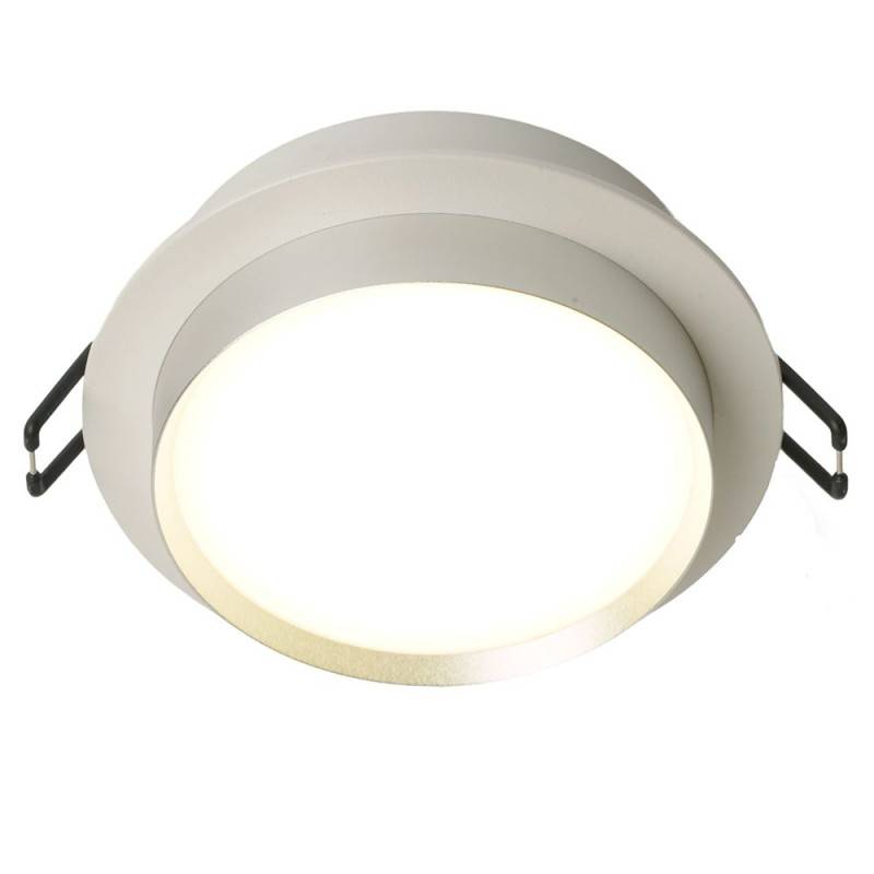 Встраиваемый светильник Feron 51353