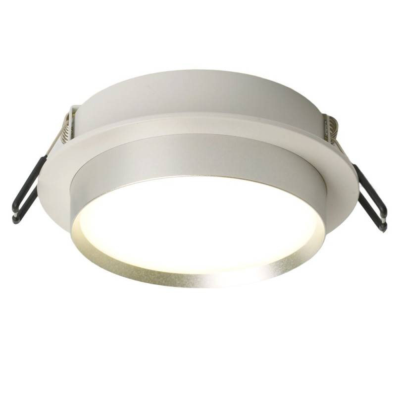 Встраиваемый светильник Feron 51353