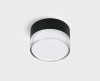 ITALLINE IT06-6043 black 3000K