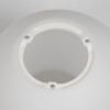 Накладной светильник Citilux CL941D20B1