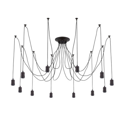 Подвесной светильник Citilux CL451122