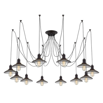 Подвесной светильник Citilux CL451122