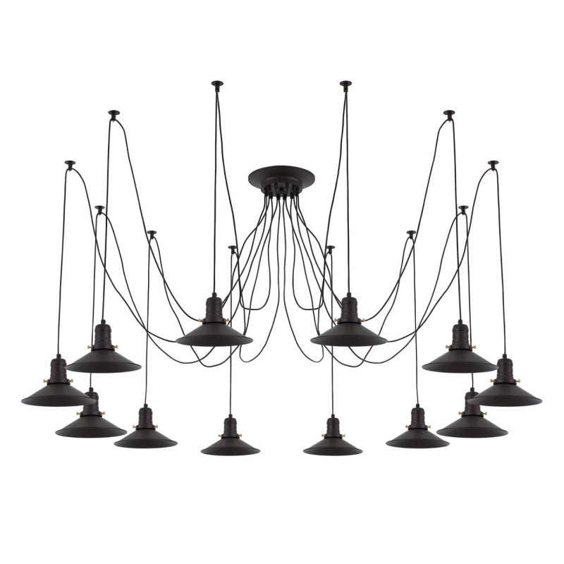 Подвесной светильник Citilux CL451122