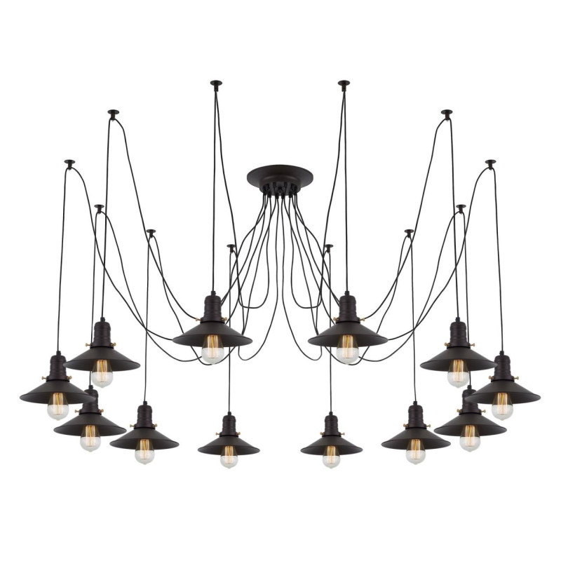 Подвесной светильник Citilux CL451122