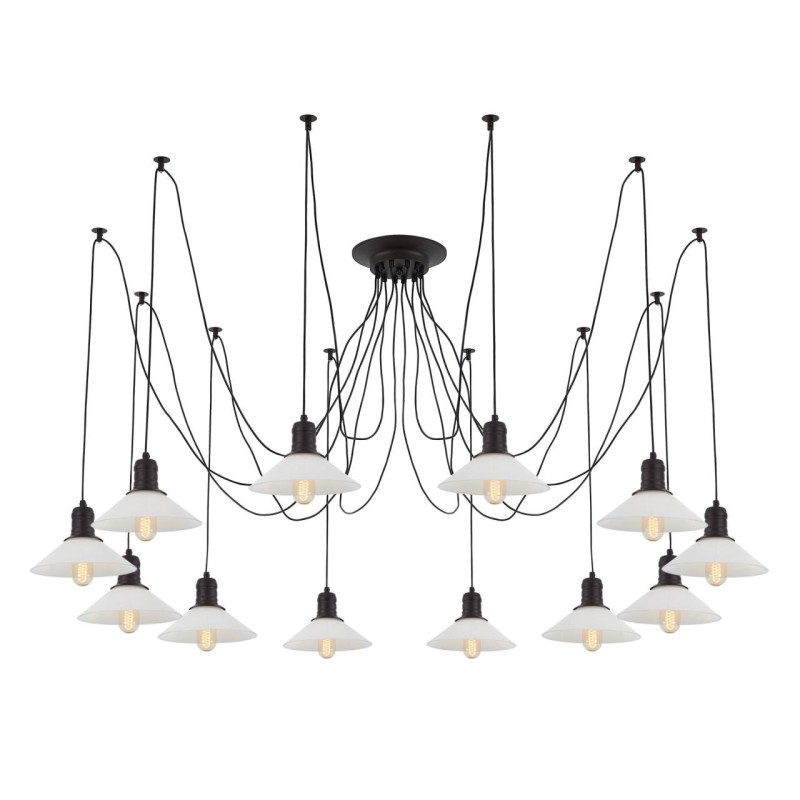 Подвесной светильник Citilux CL451122