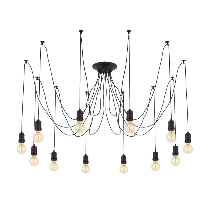 Подвесной светильник Citilux CL451122