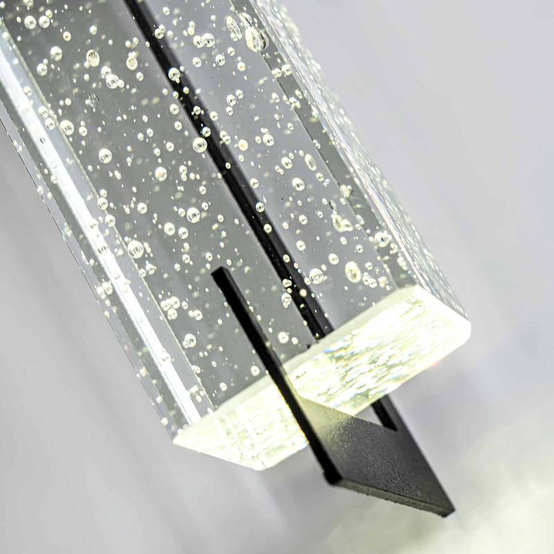 Бра MODELUX ML.546.430 BK