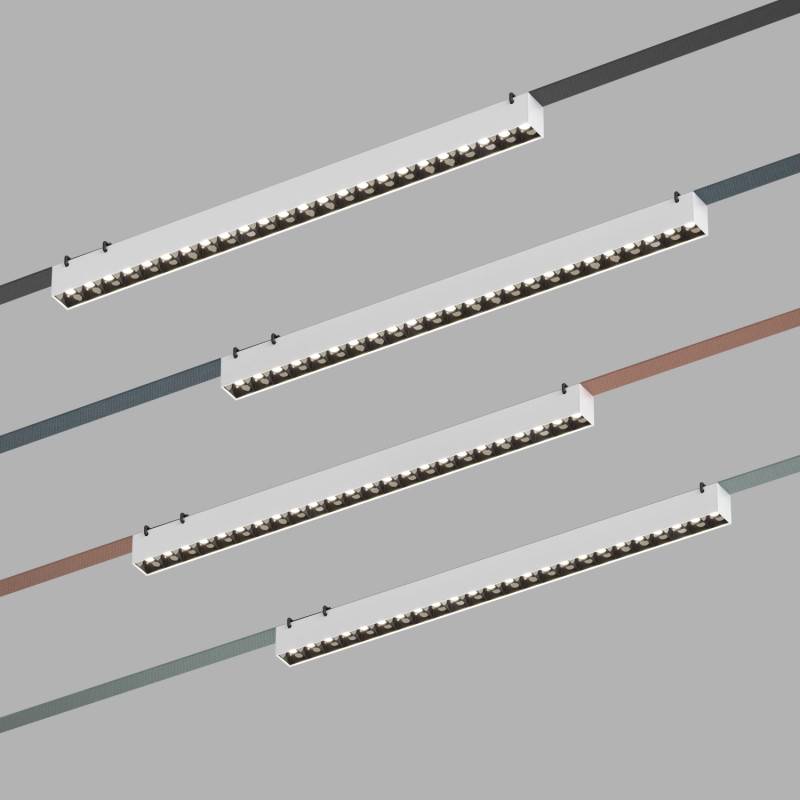 Светильник на шине Denkirs DK5572-WB