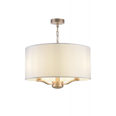 Подвесная люстра Freya FR5671PL-03G