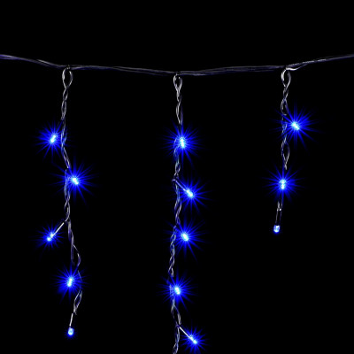 Светодиодная бахрома Laitcom LL120-1-2B