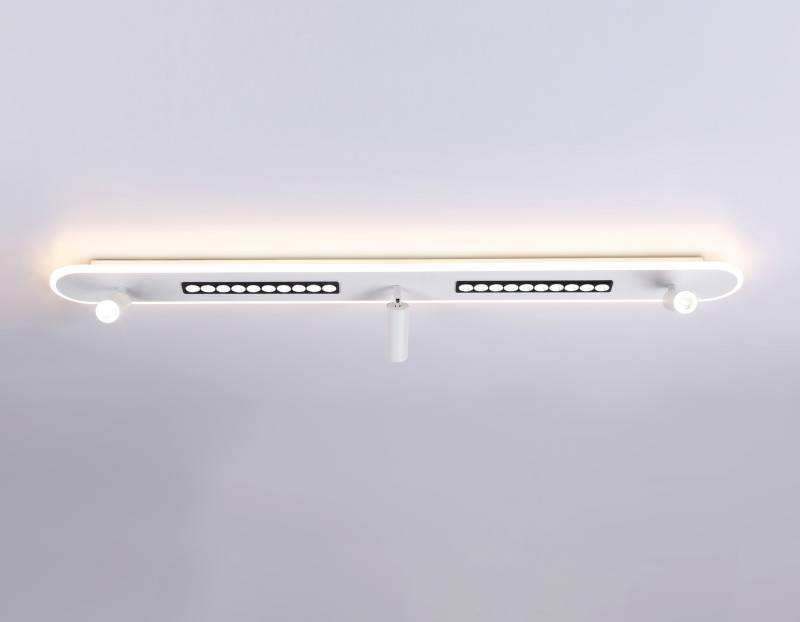 Накладной светильник Ambrella Light FL51451