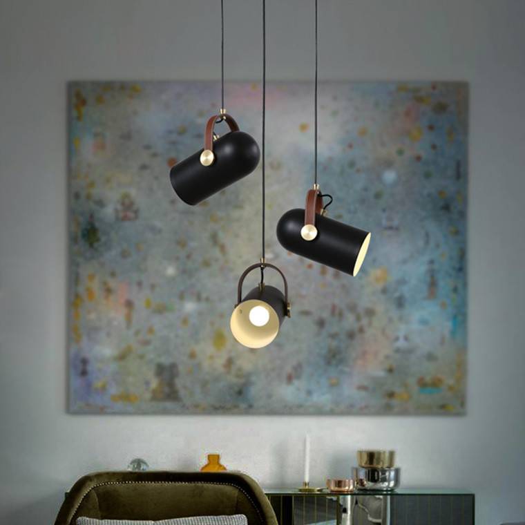 Подвесной светильник ImperiumLoft 101389-26