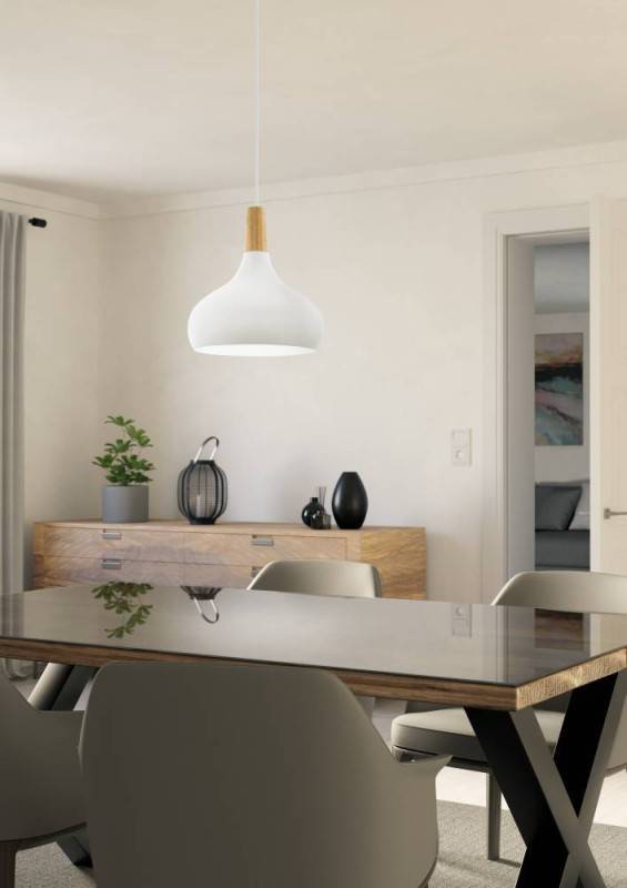 Подвесной светильник EGLO 901178