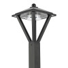 Садово-парковый светильник Citilux CLU12B