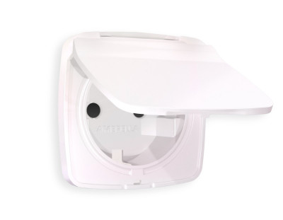 Клавиша/Накладка Ambrella Volt OP2080