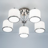 Потолочная люстра Citilux Тулон CL172151