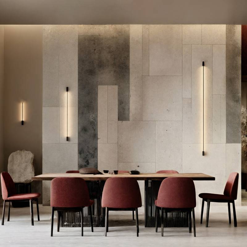 Бра Denkirs DK5086-BK