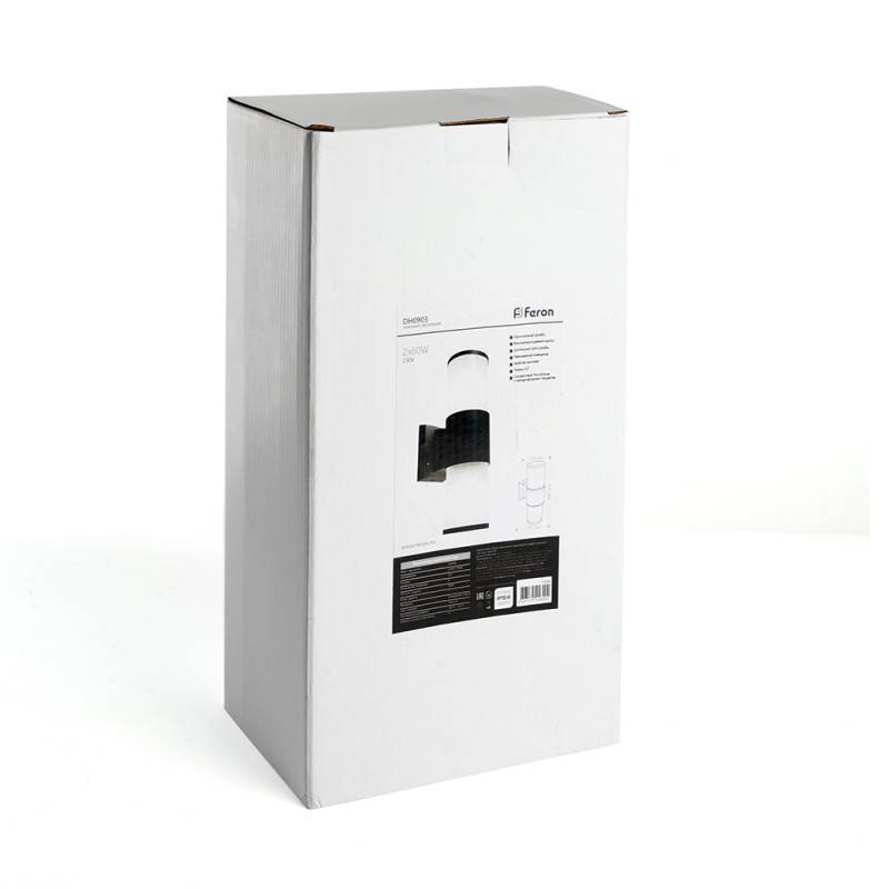 Бра Nowodvorski 11654