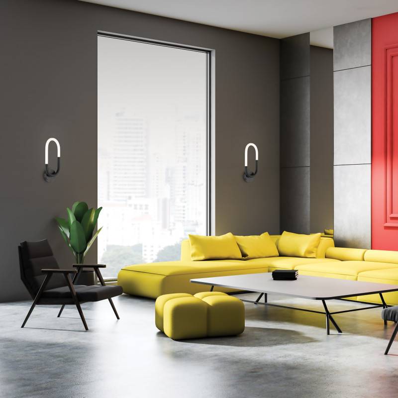 Бра Freya FR6106WL-L10B