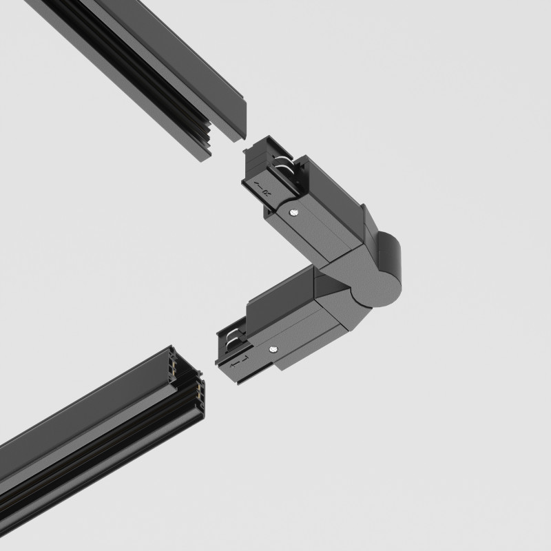 Коннектор Maytoni Technical TRA005CS-31B