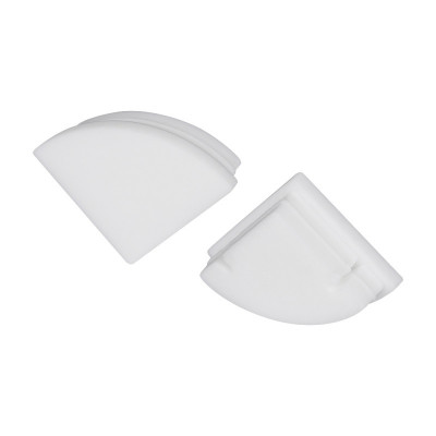 Заглушка профиля Arlight 023167