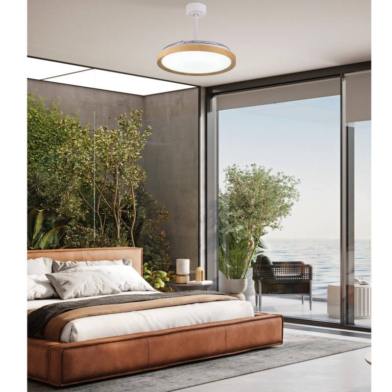 Накладной светильник Mantra 8830