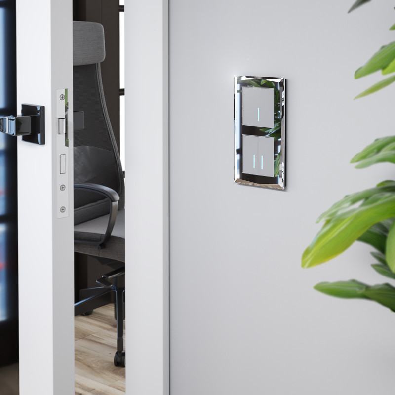 Выключатель Werkel W4520106