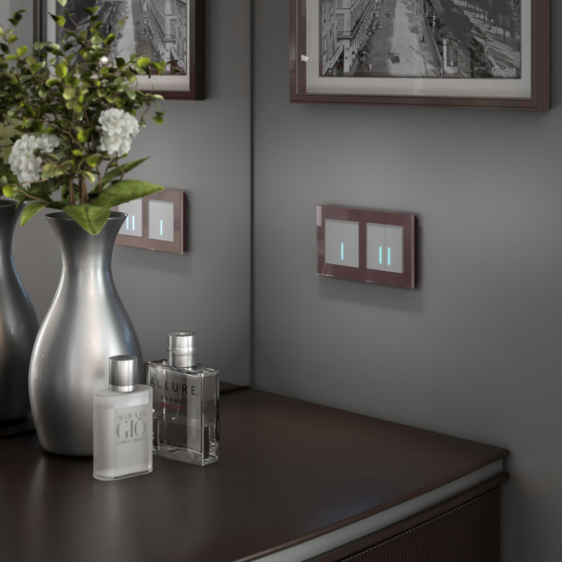 Выключатель Werkel W4520106