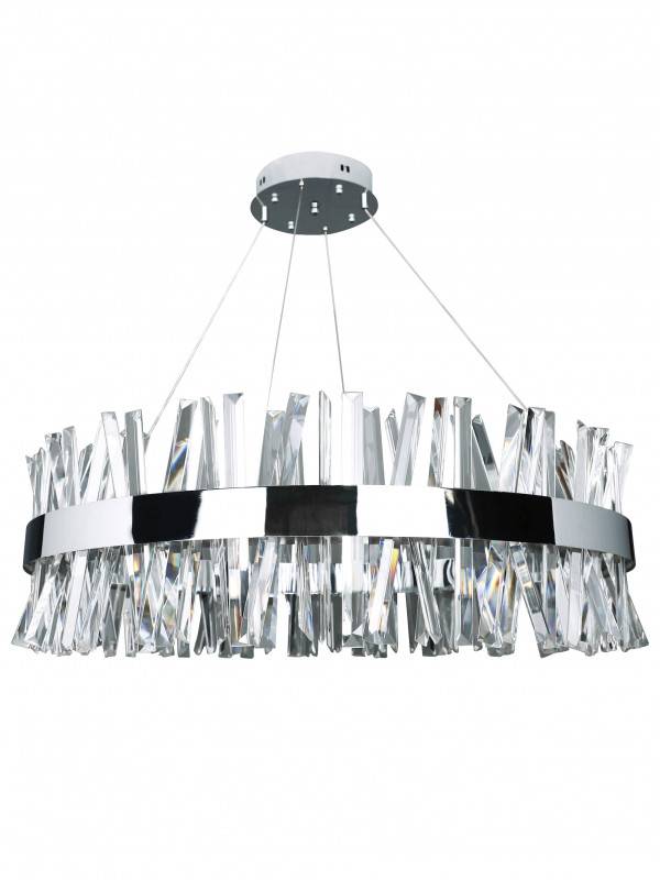 Подвесная люстра Natali Kovaltseva INNOVATION STYLE 83050