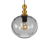 Подвесной светильник LOFT IT 10426 Smoke