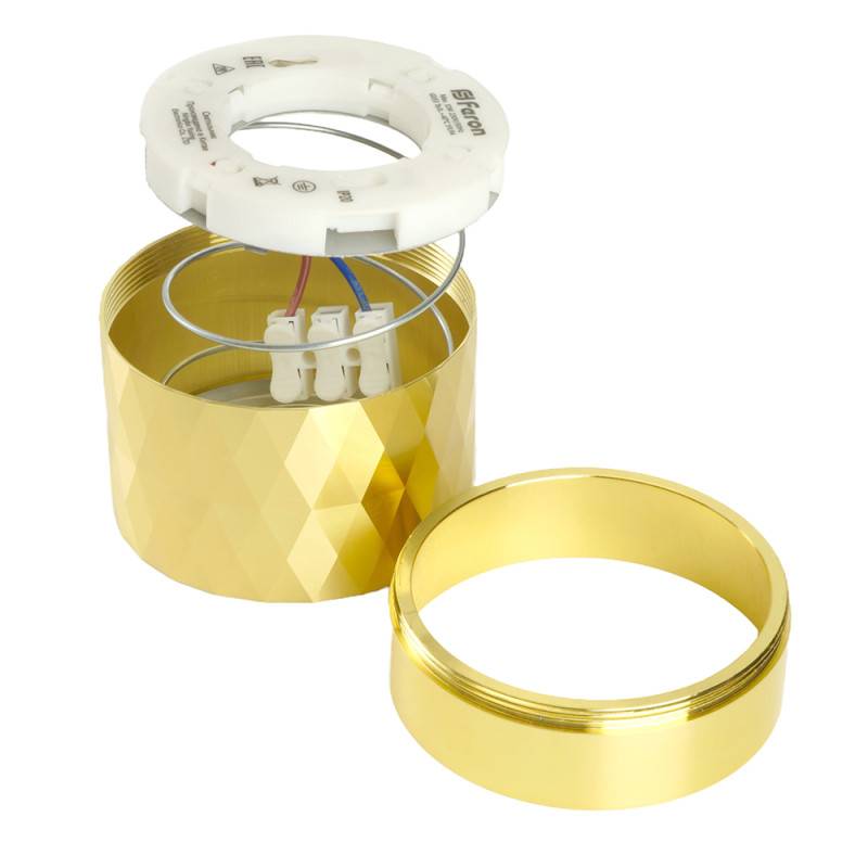 Накладной светильник Feron 48801