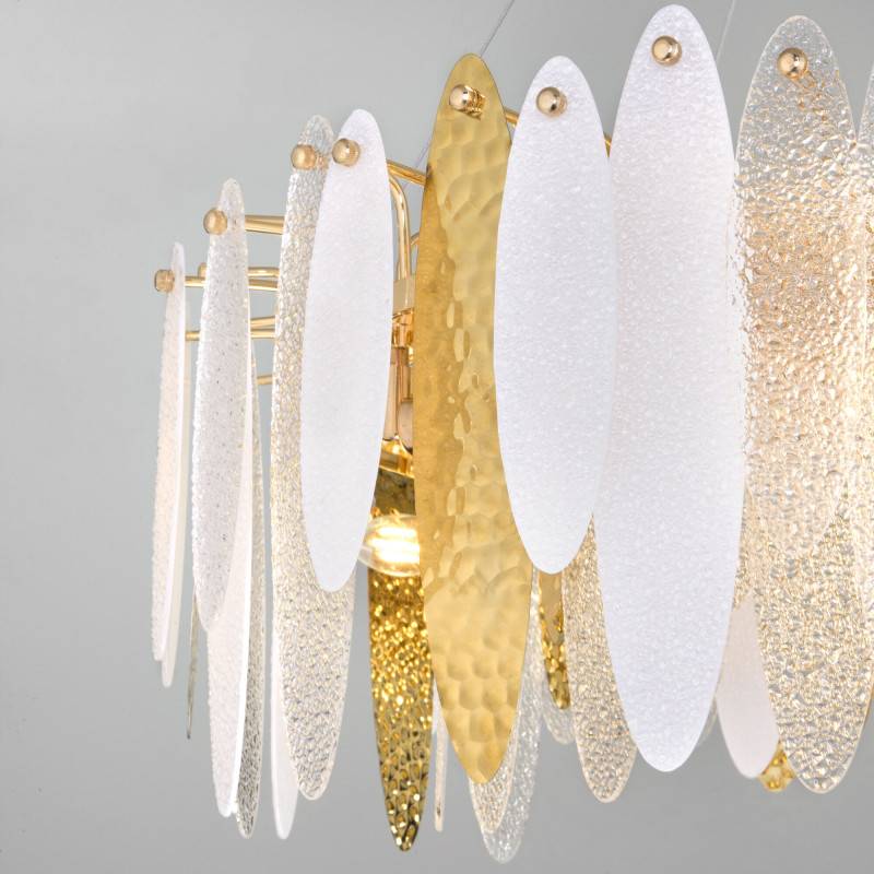 Подвесная люстра Bogate's 326/10