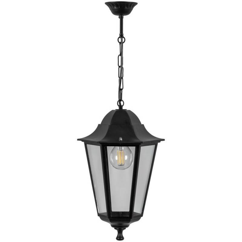 Подвесной уличный светильник Feron 11060