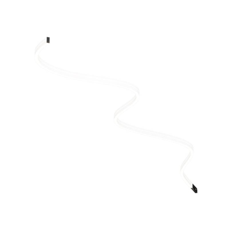 Светильник на шине Maytoni Technical TR186-1-16W4K-B