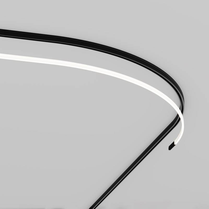 Светильник на шине Maytoni Technical TR186-1-16W4K-B