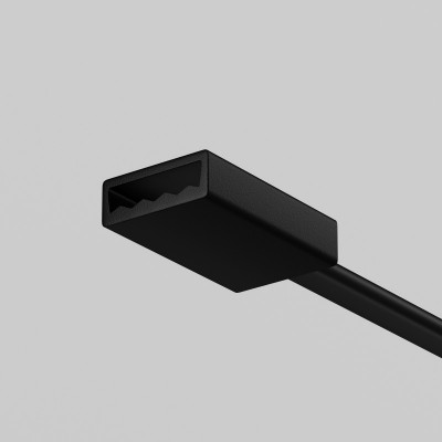 Коннектор Maytoni O-TR002-HSP