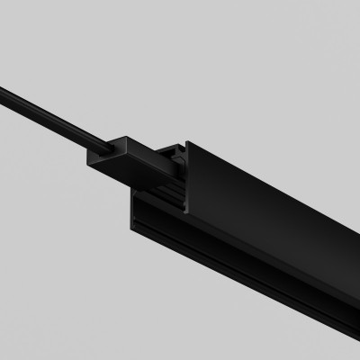 Коннектор Maytoni O-TR002-HSP