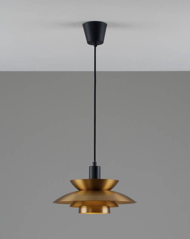 Подвесной светильник Moderli V11306-1P