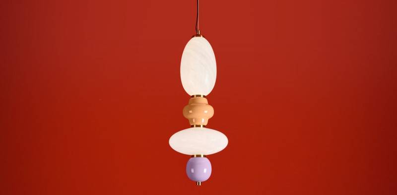 Подвесной светильник Freya FR5594PL-L15B