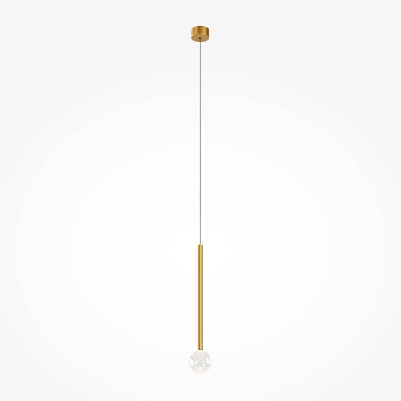 Подвесной светильник Maytoni MOD383PL-L4BS3K