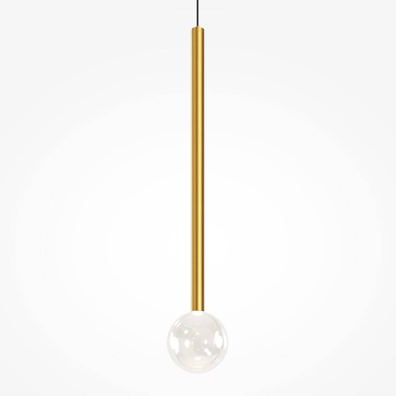 Подвесной светильник Maytoni MOD383PL-L4BS3K