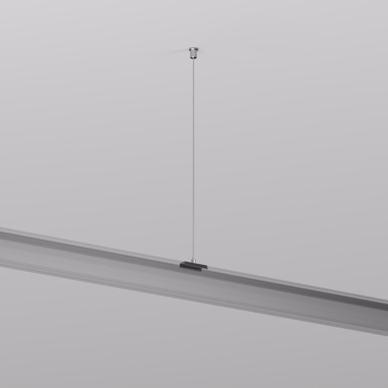 Подвесной комплект Denkirs TR2126-BK